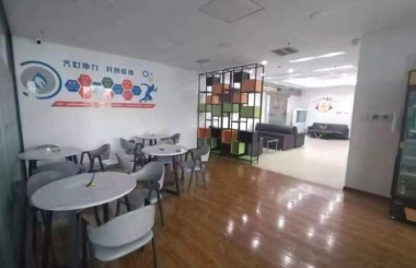 安联大厦房源照片